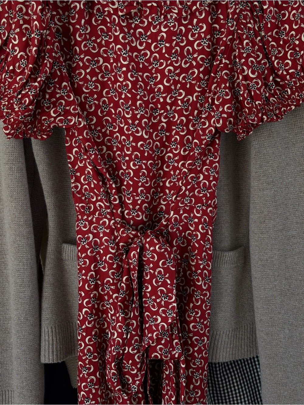 Doen Evienne Dress - Picture 4 of 6